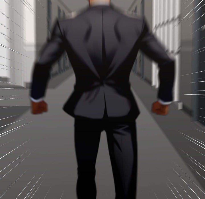 Gangster x Office Lady - Chapter 100 - photo - 182