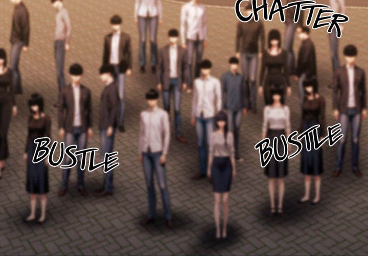 Gangster x Office Lady - Chapter 100 - photo - 2