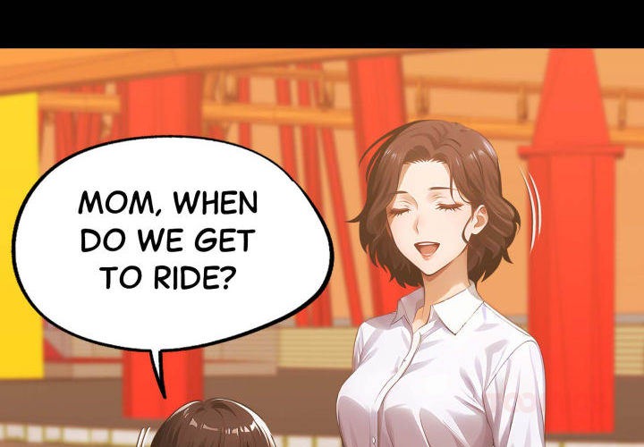 Gangster x Office Lady - Chapter 100 - photo - 4