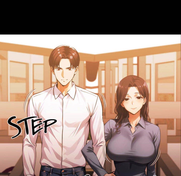 Gangster x Office Lady - Chapter 100 - photo - 55