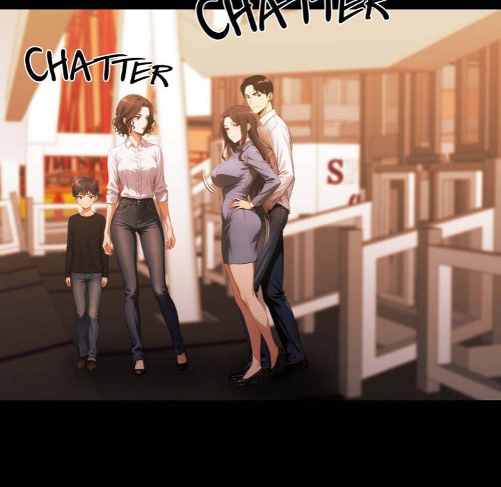 Gangster x Office Lady - Chapter 100 - photo - 57