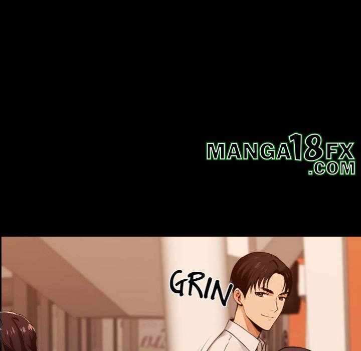 Gangster x Office Lady - Chapter 100 - photo - 58