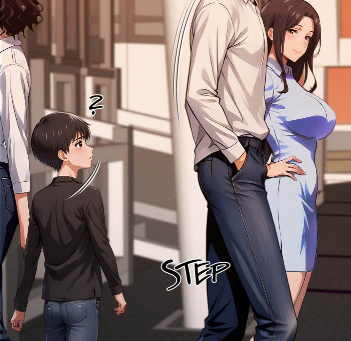 Gangster x Office Lady - Chapter 100 - photo - 59