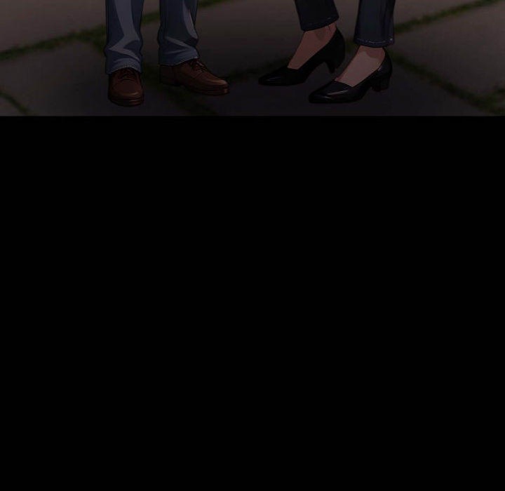 Gangster x Office Lady - Chapter 100 - photo - 6