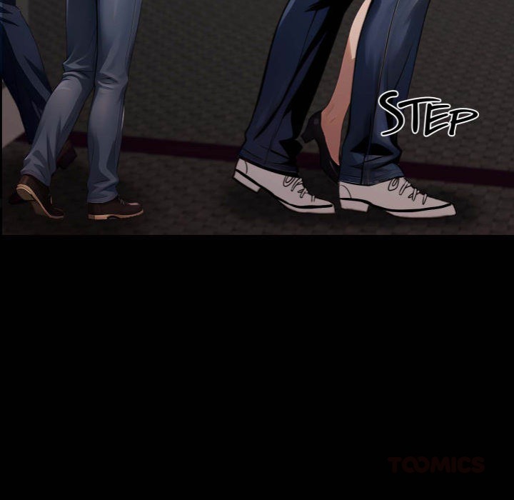 Gangster x Office Lady - Chapter 100 - photo - 60