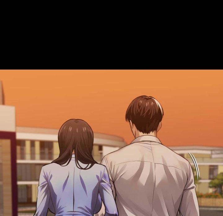 Gangster x Office Lady - Chapter 100 - photo - 61