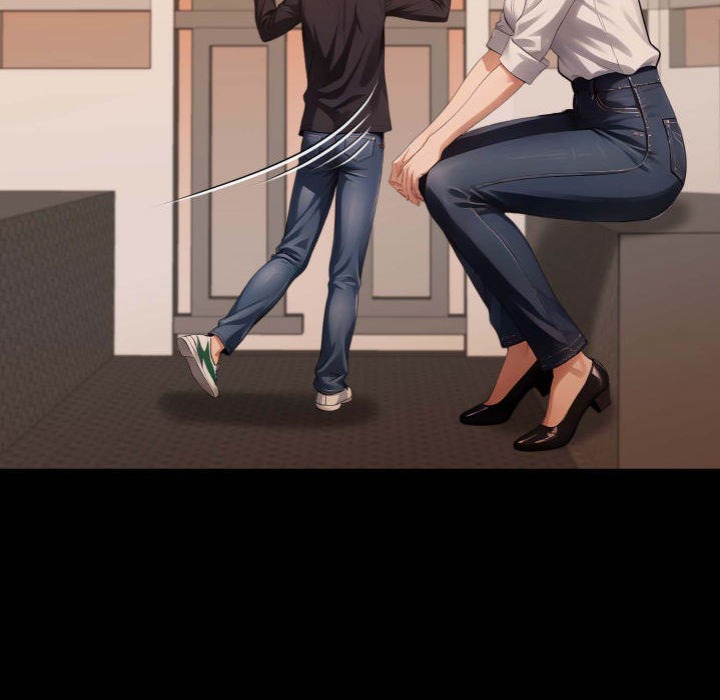 Gangster x Office Lady - Chapter 100 - photo - 67