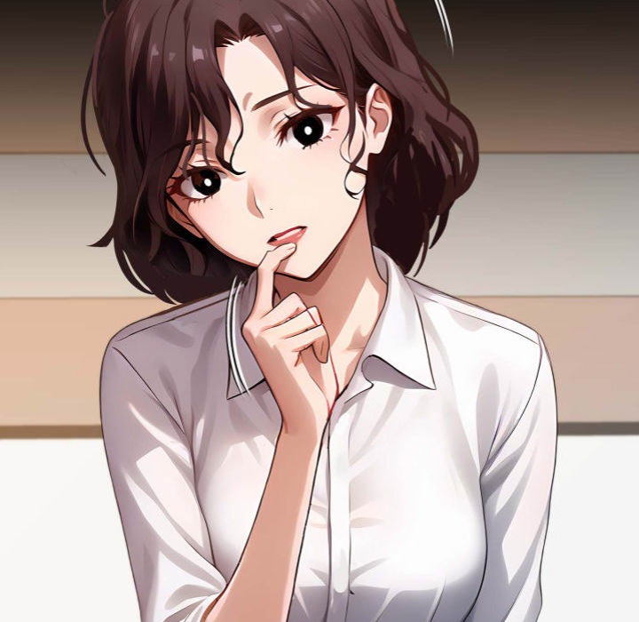 Gangster x Office Lady - Chapter 100 - photo - 70