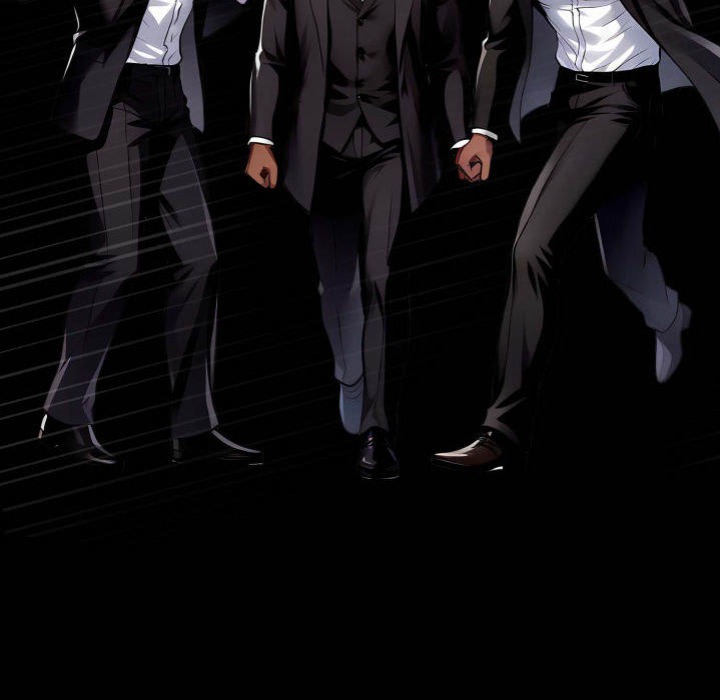 Gangster x Office Lady - Chapter 100 - photo - 79