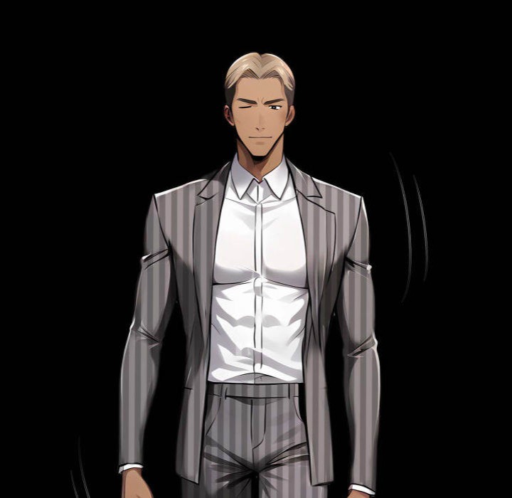 Gangster x Office Lady - Chapter 100 - photo - 83