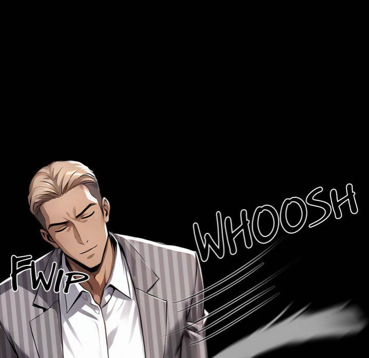 Gangster x Office Lady - Chapter 100 - photo - 85
