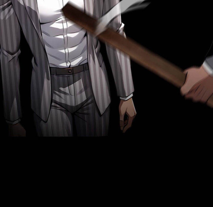 Gangster x Office Lady - Chapter 100 - photo - 86