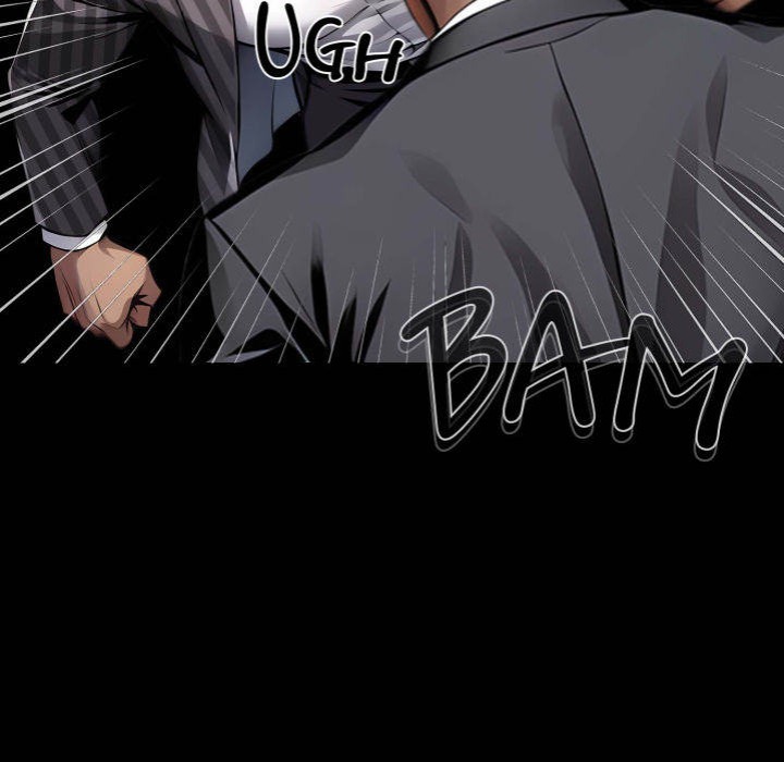 Gangster x Office Lady - Chapter 100 - photo - 88