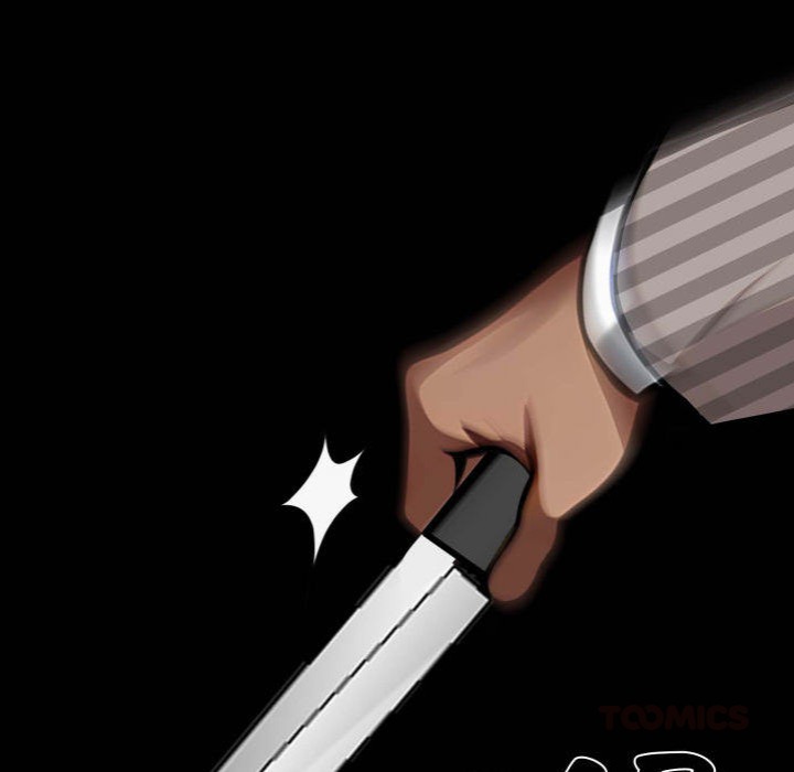 Gangster x Office Lady - Chapter 100 - photo - 92