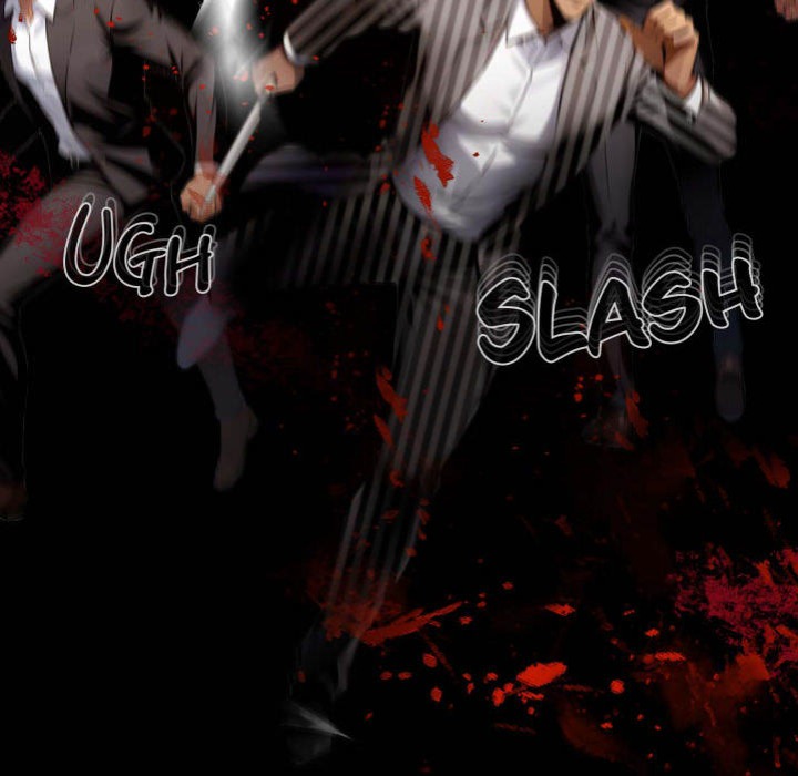 Gangster x Office Lady - Chapter 100 - photo - 96