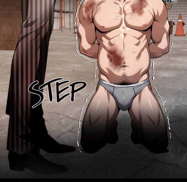 Gangster x Office Lady - Chapter 100 - photo - 98
