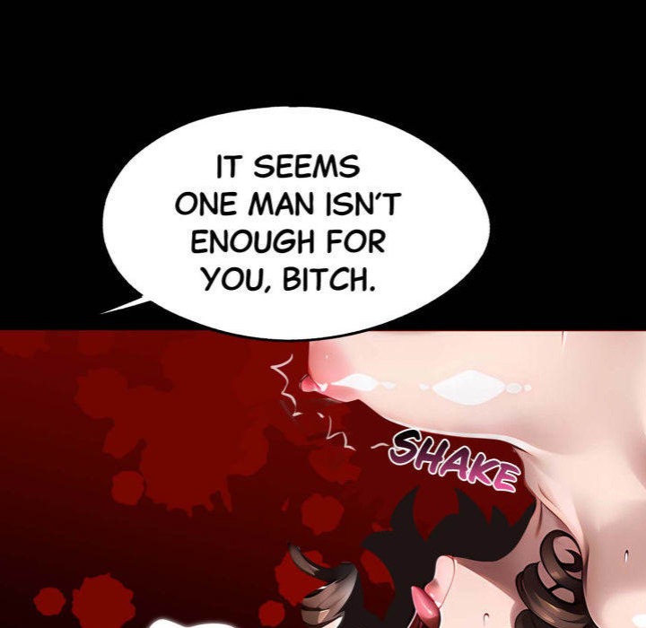 Gangster x Office Lady - Chapter 101 - photo - 135