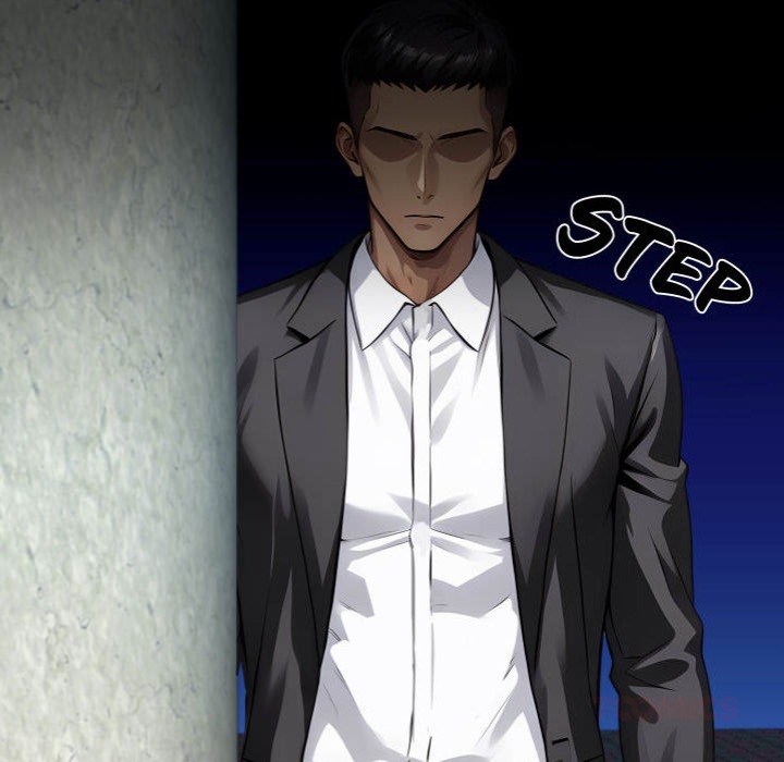 Gangster x Office Lady - Chapter 101 - photo - 220