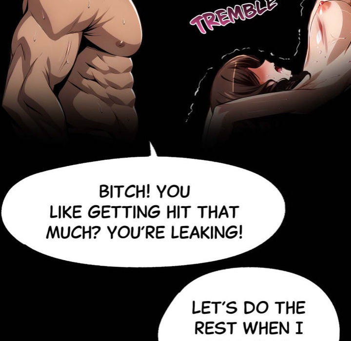 Gangster x Office Lady - Chapter 101 - photo - 46