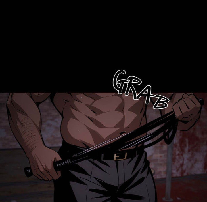 Gangster x Office Lady - Chapter 101 - photo - 73