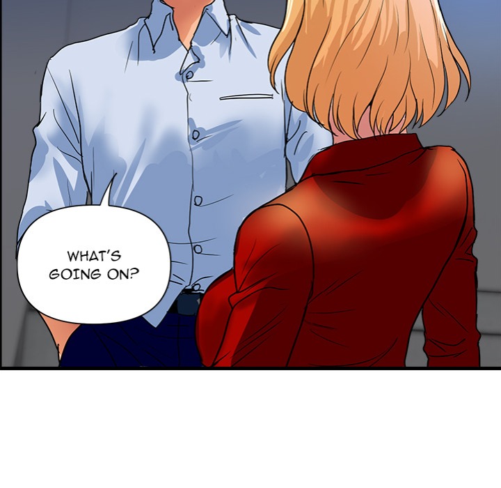 Royal Family - Chapter 33 - photo - 87