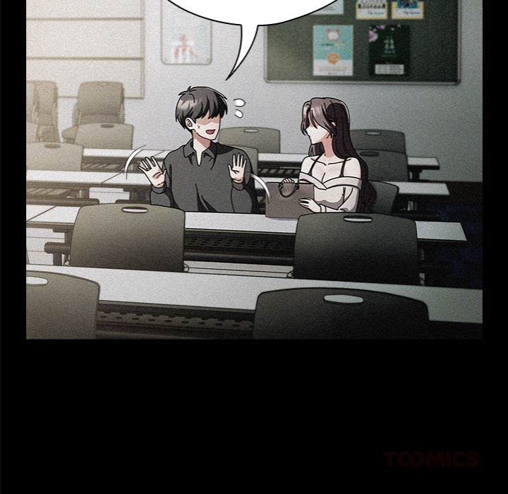 Sweet Girl, Dirty Secrets - Chapter 20 - photo - 12