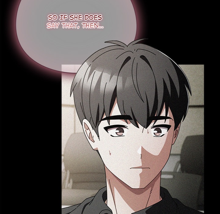 Sweet Girl, Dirty Secrets - Chapter 20 - photo - 20