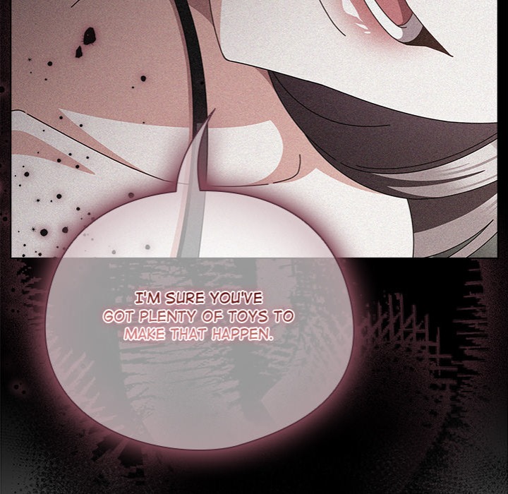 Sweet Girl, Dirty Secrets - Chapter 20 - photo - 26