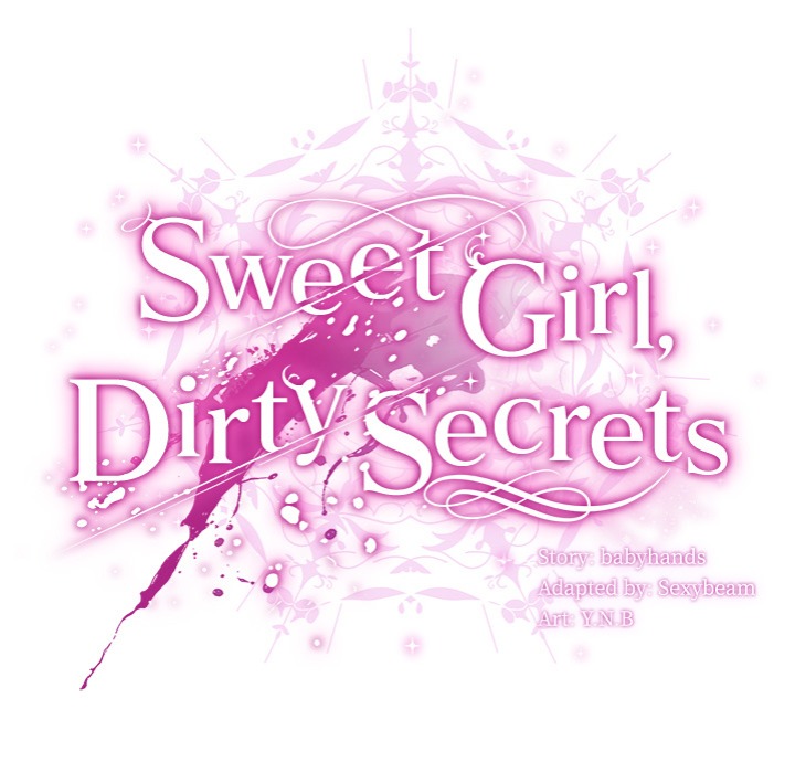 Sweet Girl, Dirty Secrets - Chapter 20 - photo - 35