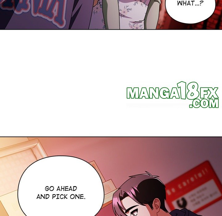 Sweet Girl, Dirty Secrets - Chapter 20 - photo - 44