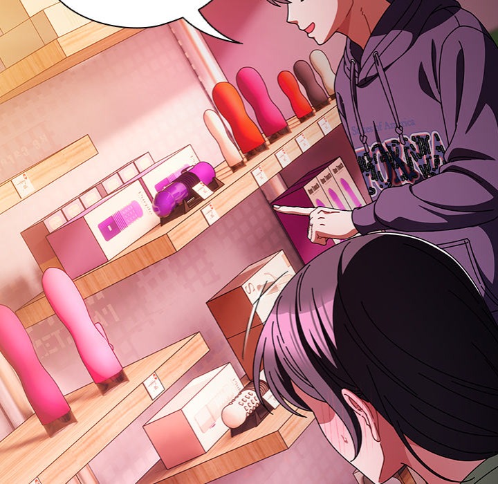 Sweet Girl, Dirty Secrets - Chapter 20 - photo - 45