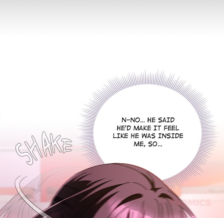 Sweet Girl, Dirty Secrets - Chapter 20 - photo - 57