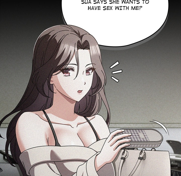 Sweet Girl, Dirty Secrets - Chapter 20 - photo - 9