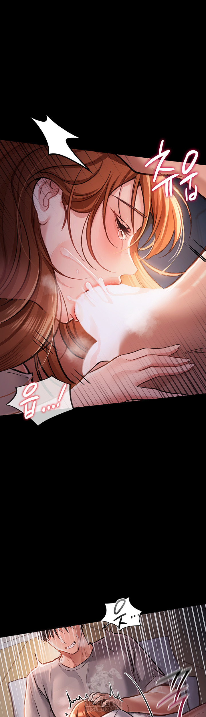 A Dangerous Deal and The Girl Next Door Raw - Chapter 2 - photo - 19