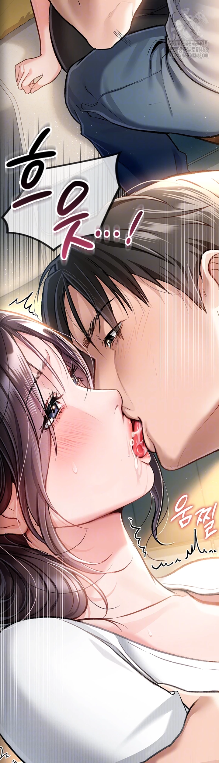 A Dangerous Deal and The Girl Next Door Raw - Chapter 4 - photo - 4