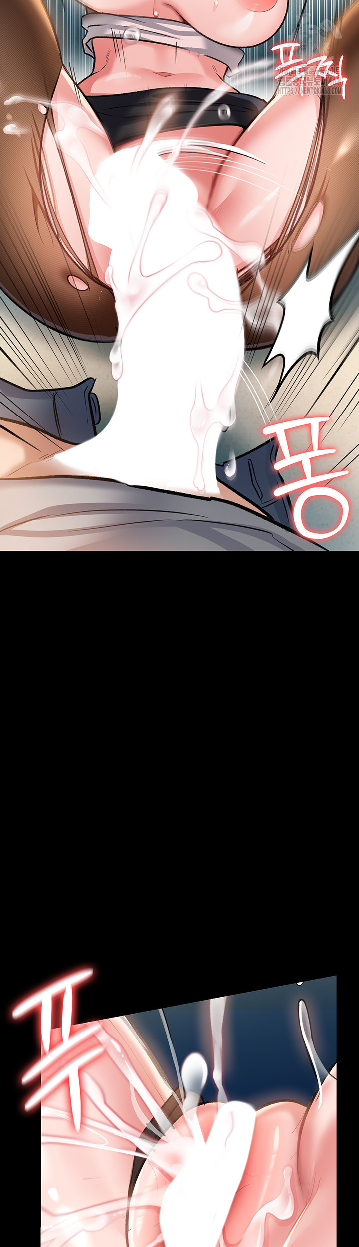 A Dangerous Deal and The Girl Next Door Raw - Chapter 4 - photo - 63
