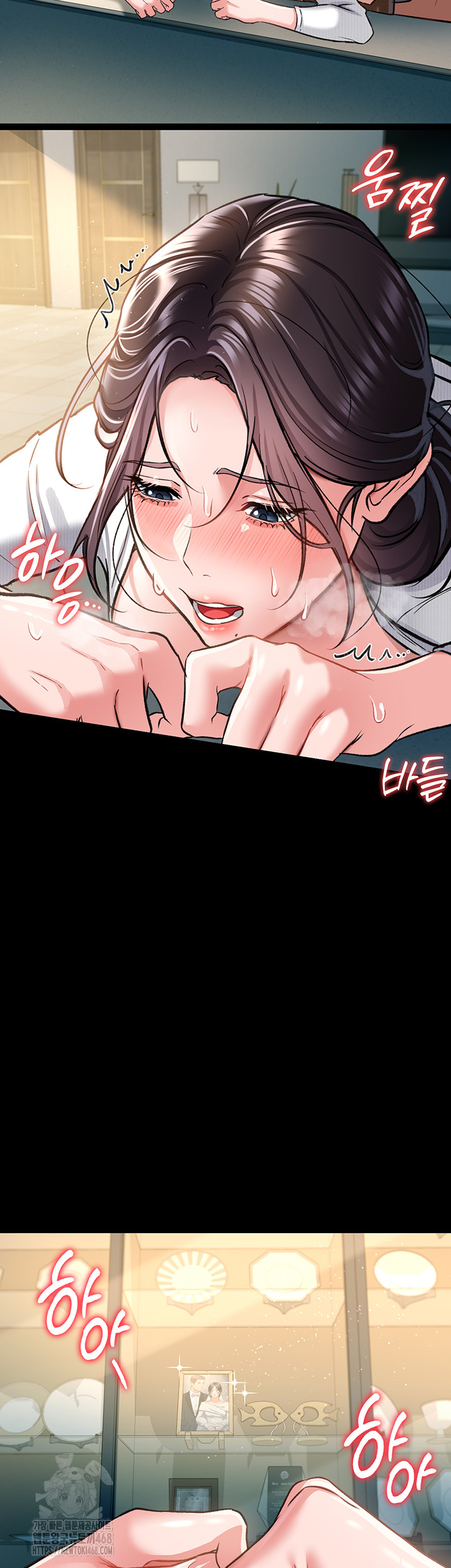 A Dangerous Deal and The Girl Next Door Raw - Chapter 5 - photo - 26