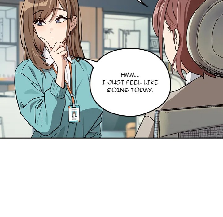After Work Love Affairs - Chapter 76 - photo - 101