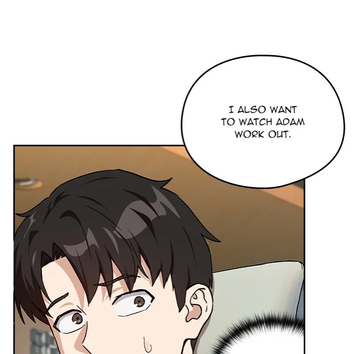 After Work Love Affairs - Chapter 76 - photo - 103