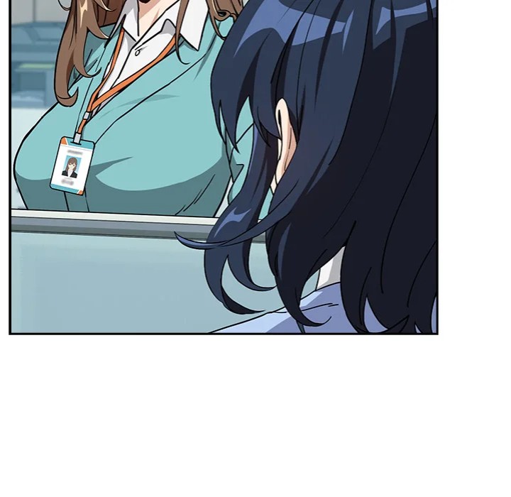 After Work Love Affairs - Chapter 76 - photo - 107