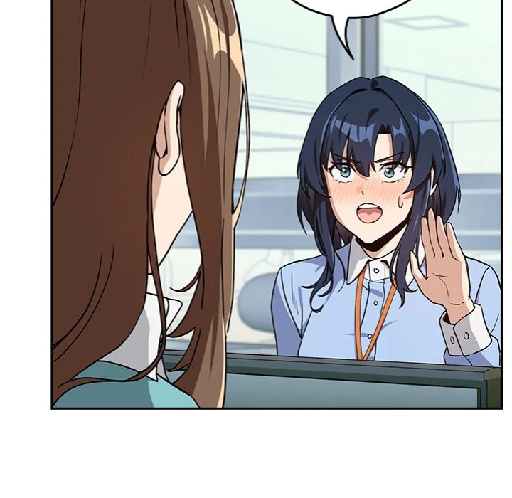 After Work Love Affairs - Chapter 76 - photo - 113