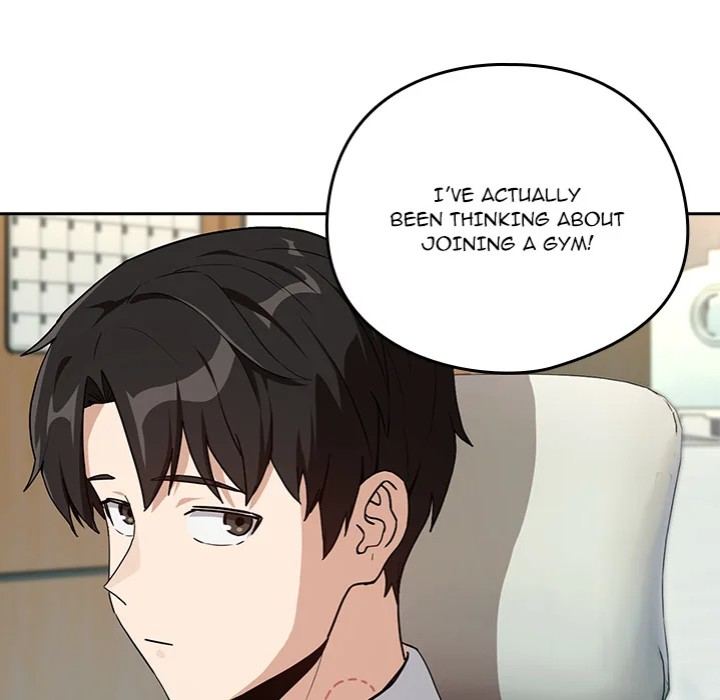 After Work Love Affairs - Chapter 76 - photo - 114