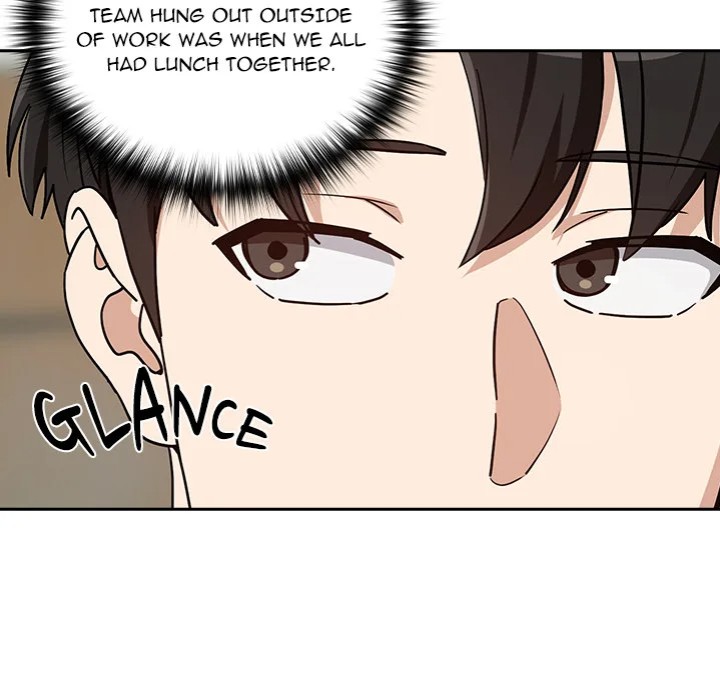 After Work Love Affairs - Chapter 76 - photo - 116