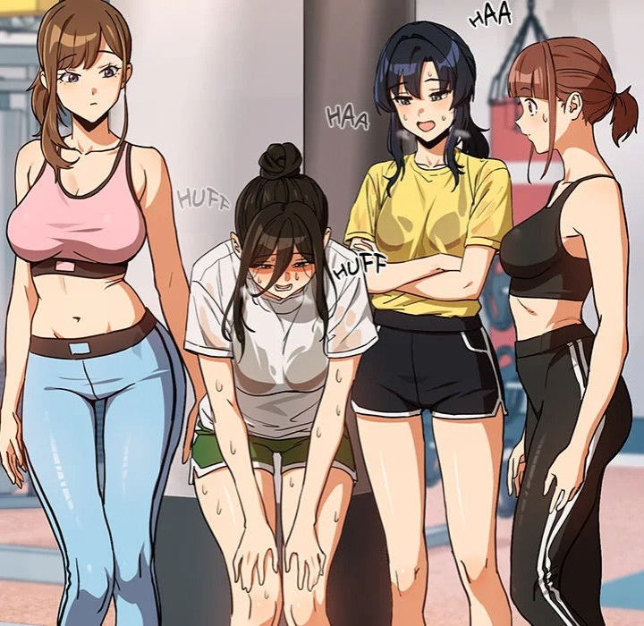 After Work Love Affairs - Chapter 76 - photo - 124