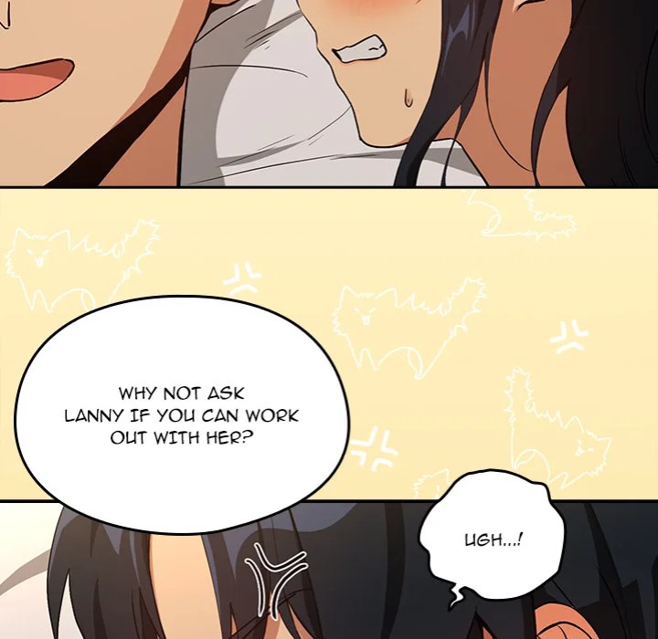 After Work Love Affairs - Chapter 76 - photo - 55