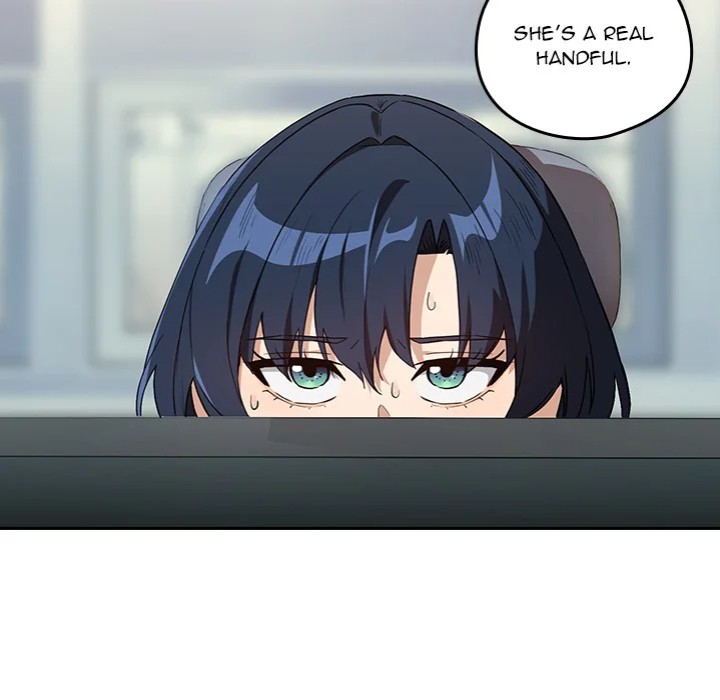 After Work Love Affairs - Chapter 76 - photo - 79