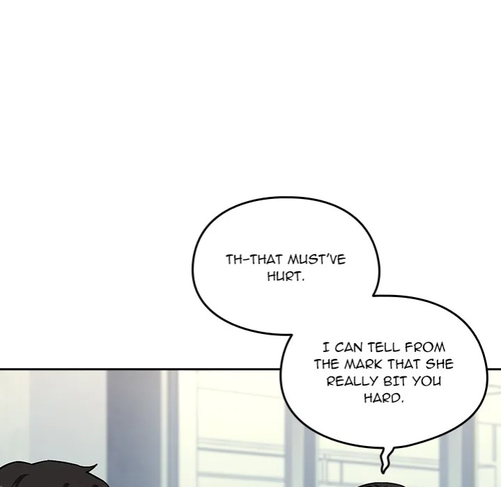 After Work Love Affairs - Chapter 76 - photo - 80