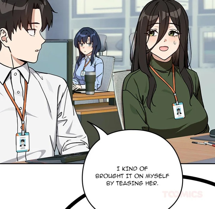 After Work Love Affairs - Chapter 76 - photo - 81