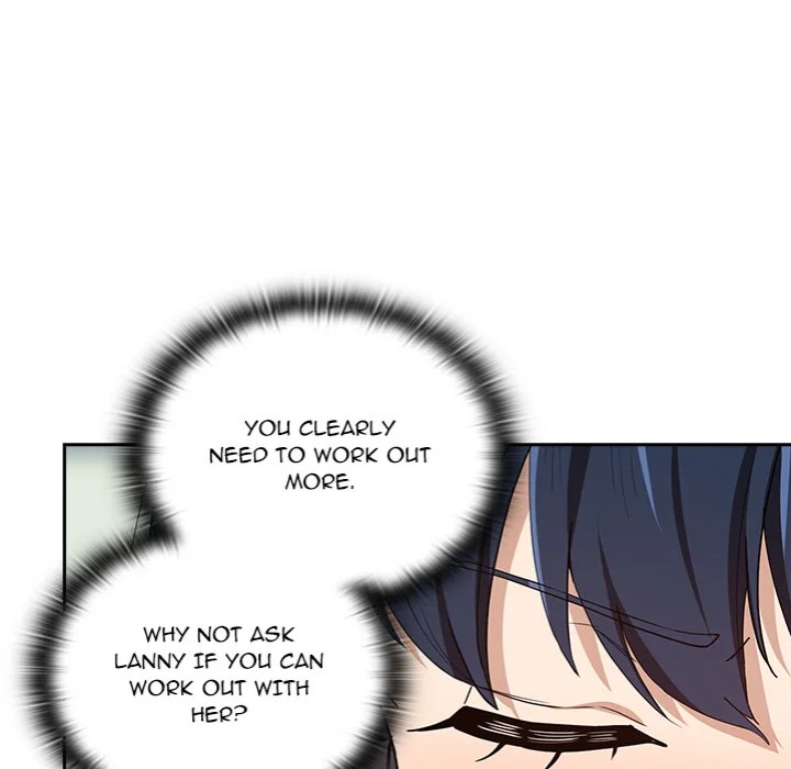 After Work Love Affairs - Chapter 76 - photo - 90