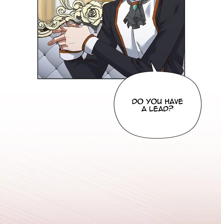 I Will Protect the Lady - Chapter 18 - photo - 100